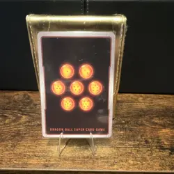 Bandai Dragon Ball Super Card Game God Break Son Goku Foil Battle BT1-031 SPR - Image 2