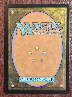 Verduran Enchantress - MtG 6th Edition - Rare NM 1999 - Image 3