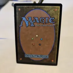 Fanatic of Rhonas - Modern Horizons 3 - Rare Green Druid Creature - MTG - Image 2