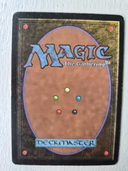 MTG False Orders Limited Edition Magic the Gathering - Image 2
