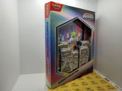 Pokemon TCG: Scarlet & Violet | Prismatic Evolutions Binder Collection - English - Image 3