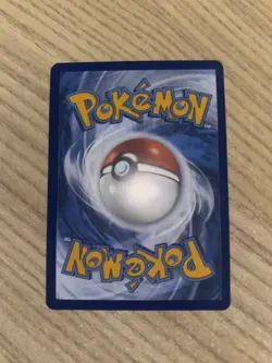 Nidoking 174/165 Sv: Scarlet & Violet 151 Holo Minty Copy Pokemon Card - Image 3