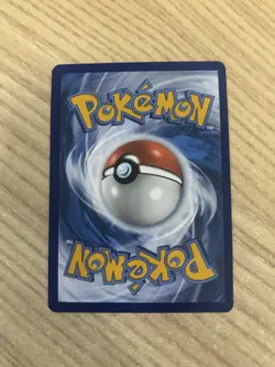 Nidoking 174/165 Sv: Scarlet & Violet 151 Holo Minty Copy Pokemon Card - Image 4