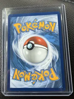 Wally's Compassion 176/132 Mega Evolution - Image 2