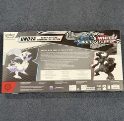 Pokemon TCG: UNOVA Heavy Hitters Premium Collection - 1 Box - Image 2