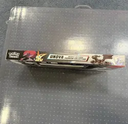 Pokemon TCG: UNOVA Heavy Hitters Premium Collection - 1 Box - Image 5