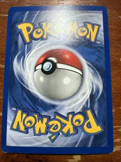 Pokemon Snorlax Rare 27/64 Jungle 90 HP Basic Unlimited Regular English - Image 2