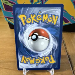 Pokemon Absol ex 214/197 SV03 Obsidian Flames Ultra Rare Holo EX 210 HP - Image 2