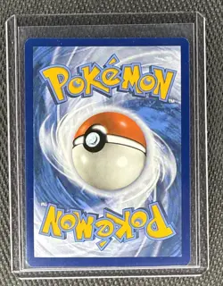 Eiscue ex 222/197 Special Illustration Rare SIR Obsidian Flames POKEMON NM - Image 2