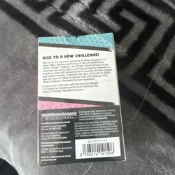 Pokemon TCG Ascended Heroes Booster Box 6 Packs UK Seller New & Sealed UK - Image 3