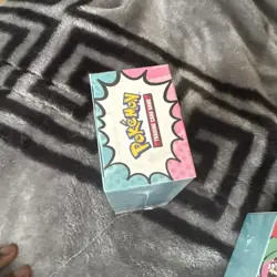 Pokemon TCG Ascended Heroes Booster Box 6 Packs UK Seller New & Sealed UK - Image 5