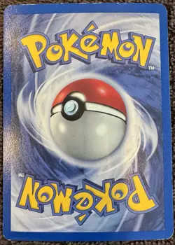 Wizards Pokemon TCG Erika's Dragonair Gym Heroes Holo Rare 4/132 Eng 2000 80HP - Image 2