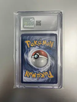 Pokemon Charizard VSTAR #SWSH262 Ultra Premium Collection Promo 2022 CGC 10 - Image 2