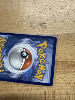 Bulbasaur 133/132 Mega Evolutions Illustration Rare Pokemon TCG English NM - Image 4