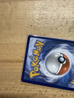 Bulbasaur 133/132 Mega Evolutions Illustration Rare Pokemon TCG English NM - Image 5