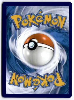 Gengar (2022 Copyright Date) 066/196 Holo Pokemon Trick or Trade BOOster - Image 2