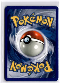 Lt. Surge's Pikachu 081/132 Pokemon Gym Heroes MP - Image 2