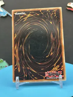 Yugioh Elemental Hero Glow Neos - Ultimate - 1st - STON-EN036 - Lightly Played - Image 2