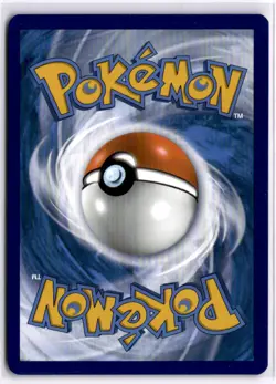 Grand Tree 136/142 Holo Pokemon SV07: Stellar Crown NM - Image 2