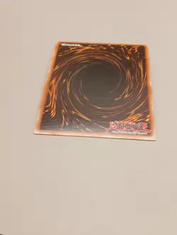 Yugioh! Cairngorgon, Antiluminescent Knight - PRIO-EN054 - Super Rare - Image 5