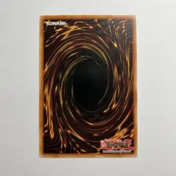 Yugioh Axe Of Despair MRL-002 Ultra Rare Unlimited Edition - Image 2