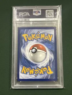 2024 Pokemon SV Surging Sparks SSP EN Pikachu Ex #247/191 PSA 10 - Image 3