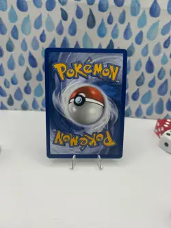 2026 Pokemon Perfect Order Raticate Illustration Rare #099/088 - Image 2