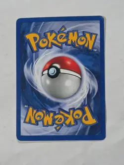 Pokemon Heracross 6/111 Neo Genesis Holo Rare Basic 60HP English Unlimited - Image 2