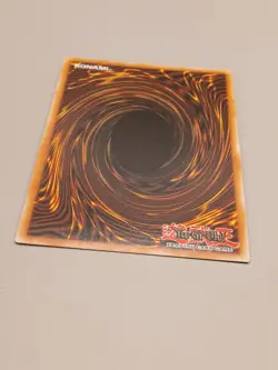 Yugioh Constellar Pleiades RA04-EN164 1st Platinum Secret (NM) - Image 5