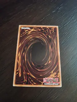 Yugioh Token (Kaiba) - CT14-EN010 Ultra Rare Limited Edition - NM - Image 2