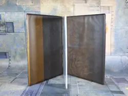 Pokemon Cards Binder Portfolio Block Wizards Base Set Vintage (P601) - Image 4