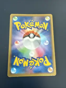 🔥 Charizard 011/080 RR Wild Blaze XY2 Japanese Pokemon Card 0149 - Image 2