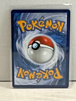 Rotom ex 126/094 Phantasmal Flames Pokemon Card Special Illustration Rare - Nm - Image 2