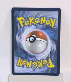 Aggron EX (153 Full Art) 153/160 XY Primal Clash Holo Pokemon Card Steel Headbut - Image 2