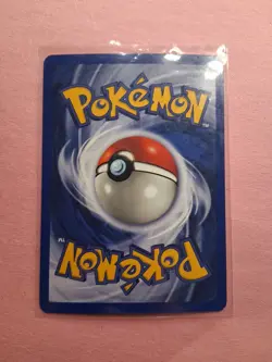 🔥 Pokemon Brock’s Rhydon 2/132 Holo Rare Gym Heroes 2000 WOTC Card NM - Image 4