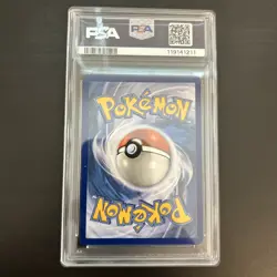 PSA 9 MINT Marshadow & Machamp GX 199/214 Alt Art Unbroken Bonds Pokemon Card - Image 2