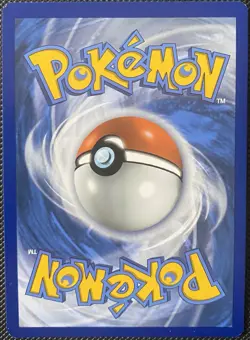 Scorbunny - (Cosmos Holo) SWSH244 SWSH: Sword & Shield Promo Cards Holo Pokemon - Image 2