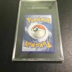 CGC Pristine 10 Umbreon VMAX TG23/TG30 Brilliant Stars Pokemon Card - Image 3