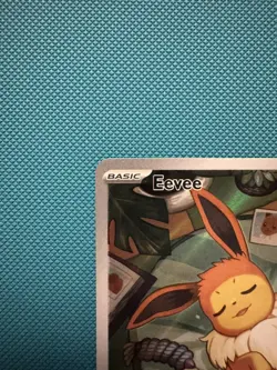 Eevee 173 Sv: Scarlet & Violet Promo Cards Holo - Image 5