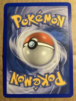 Charmeleon Pokemon Card Crystal Guardians 30/100 LP - Image 2