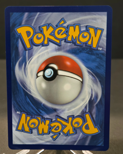 Iron Hands EX 154/131 Prismatic Evolutions GM Pokemon TCG Mint Condition Card - Image 3