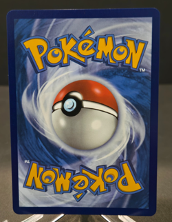 Iron Hands EX 154/131 Prismatic Evolutions GM Pokemon TCG Mint Condition Card - Image 4