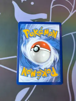 Alakazam EX - 201/165 - English 151 - Pokemon Card NM SIR Illustration Rare #2 - Image 3