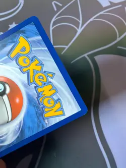 Alakazam EX - 201/165 - English 151 - Pokemon Card NM SIR Illustration Rare #2 - Image 5