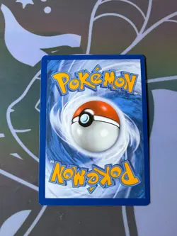 Cleffa - 202/197 - Obsidian Flames - Pokemon Illustration Rare Card NM TCG IR - Image 3