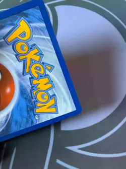 Cleffa - 202/197 - Obsidian Flames - Pokemon Illustration Rare Card NM TCG IR - Image 5