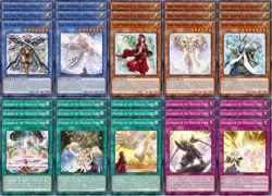 30 Card Voiceless Voice Deck Core MP25 Ships 9/5/25 or Earlier Mega Tin 2025 - Image 1