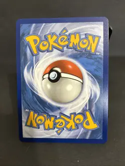 Pokemon TCG Grusha Paldea Evolved Trainer Holo Card 268/193 - Image 5