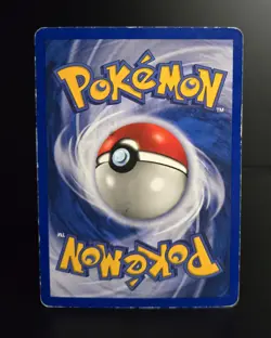 Pokemon TCG - GRAVELER - 1ST EDITION - #30 - NEO REVELATION (2001) - WOTC - MP - Image 2