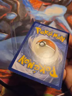 Charizard ex 228/197 Pokemon TCG SV03: Obsidian Flames DMG Binder Copy - Image 4